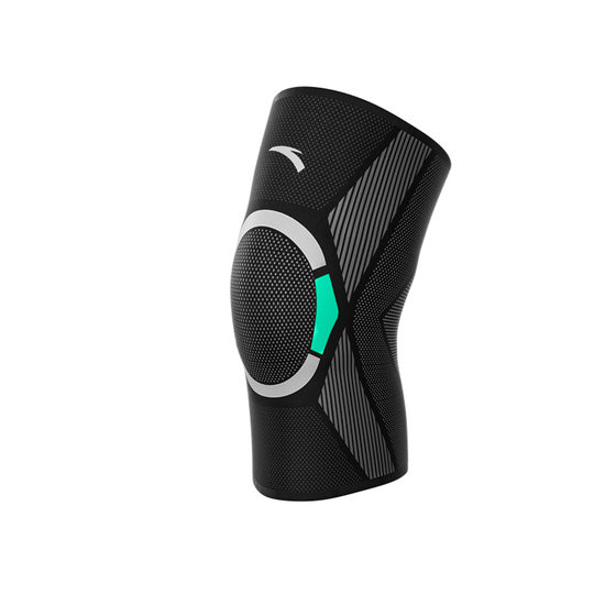 Anta Zweier-Pack Sport-Knieschützer, offizielles authentisches Produkt