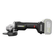 Vickers lithium angle grinder WU805 brushless small rechargeable grinder electric hand grinder cutting WU806