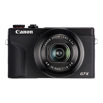 Canon G7X Mark III vlog HD travel digital camera g7x3 student entry-level card camera