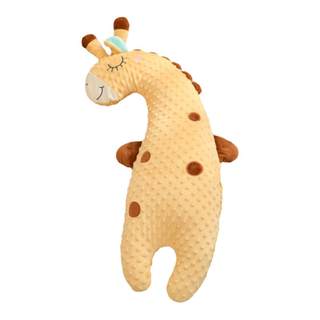 Baby chewable pillow for soothing sleep