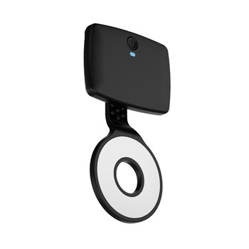 Wildbright magnetic fill light