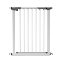 Pet fence anti-cat door fence indoor punch-free safety protection fence cat anti-jump guardrail indoor isolation door