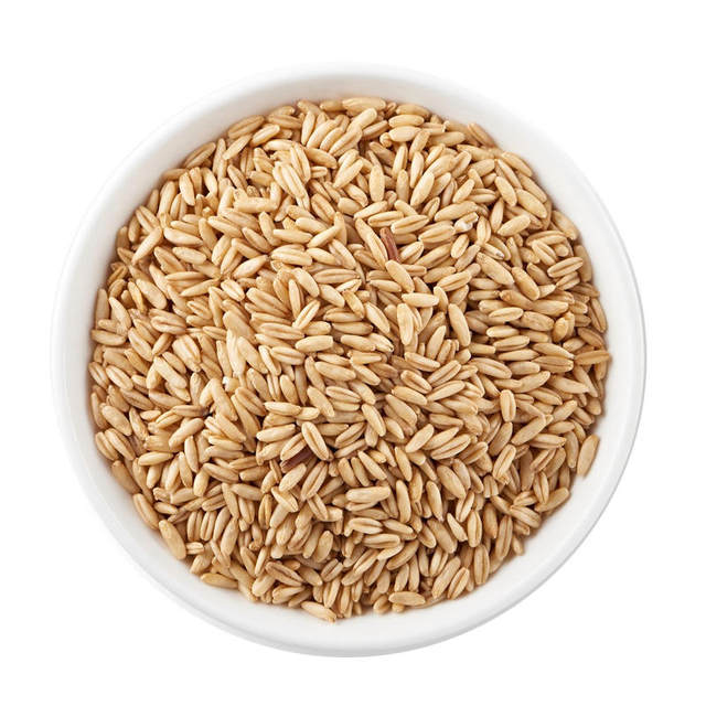 New oat rice, self-grown by farmers, this year’s oat rice, oat kernel, whole germ, whole grains, nutritious and healthy breakfast