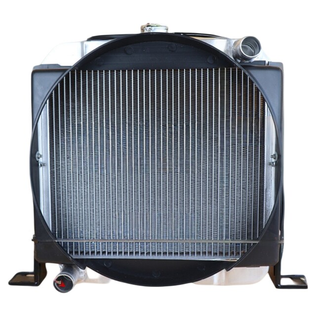 Loader forklift Laigong 2105 side leg water tank