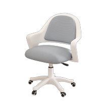 Learning chair comfortable for long periods of sitting special writing swivel chair for middle school students home comfortable childrens desk lift computer chair
