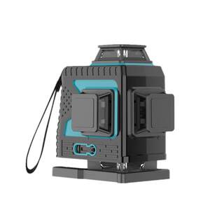 Yilong 12 green light level high precision thin line wall sticker