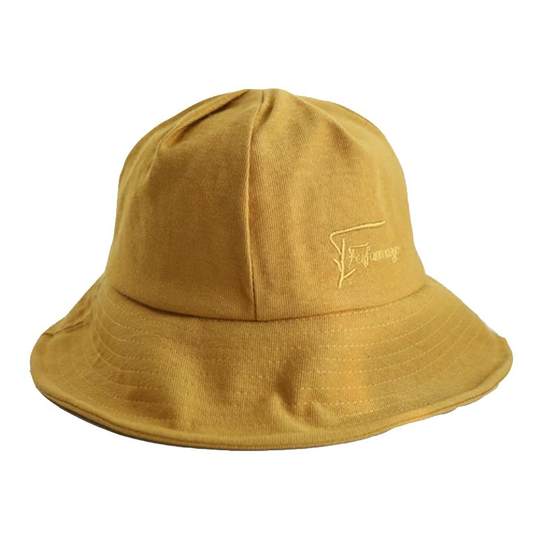 Internet-Promi-Hut im japanischen Stil, Gesichtsbedeckung und Sonnenschutz, Modetrend