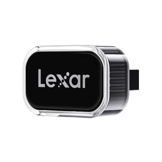 Lexar driving record car dedicated USB flash drive