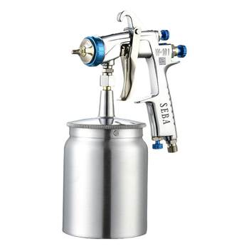 Original spray paint gun high atomization w-71w77