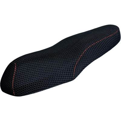 Electric vehicle motorcycle cushion cover waterproof sun protection all-inclusive four seasons universal heat insulation mat battery car cushion seat cover