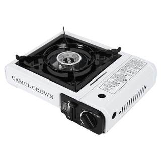 Cassette stove outdoor portable tea stove 2025 new model