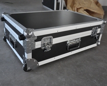 Manufacturers recommend aluminum alloy instrument cases trolley air cases large transport cases storage cases air cases