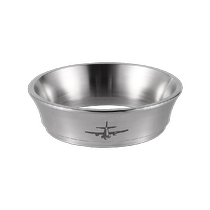 MHW-3BOMBER bomber with powder ring-type coffee machine 58mm stainless steel powder-receiving machine