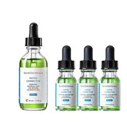 SkinCeuticals Colour Repair Serum ບຳລູງ, ສ້ອມແປງ, ເຕີມນ້ຳ, ຊຸ່ມຊື່ນ, ຮອຍແດງ, ປັບຜິວໜ້າໃຫ້ສົດໃສ