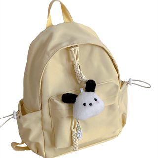 Korean high school student treasure mini backpack mommy bag