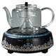 Rongshantang Teapot Dual-Purpose Silent Electric Ceramic Stove