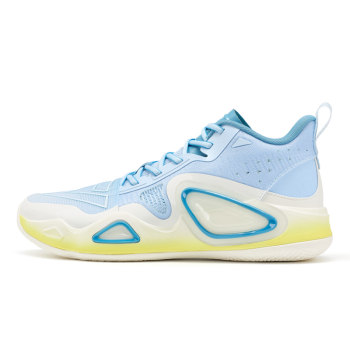 Peak basketball shoes men's authentic broken code clearance