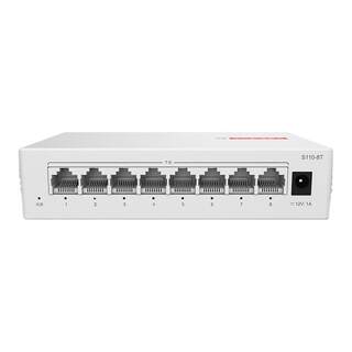 Huawei 8-port Gigabit Switch Mini Home Enterprise