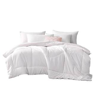 水星家纺被子大豆冬被抗菌四季通用宿舍被芯春秋被二合一子母被