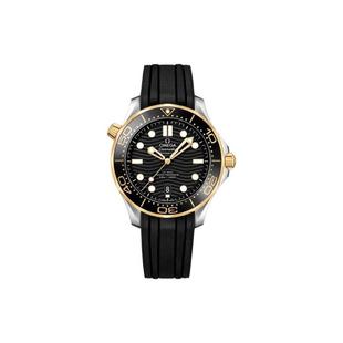 未使用欧米茄海马系列自动机械男士 210.22.42.20.01.001 手表42mm