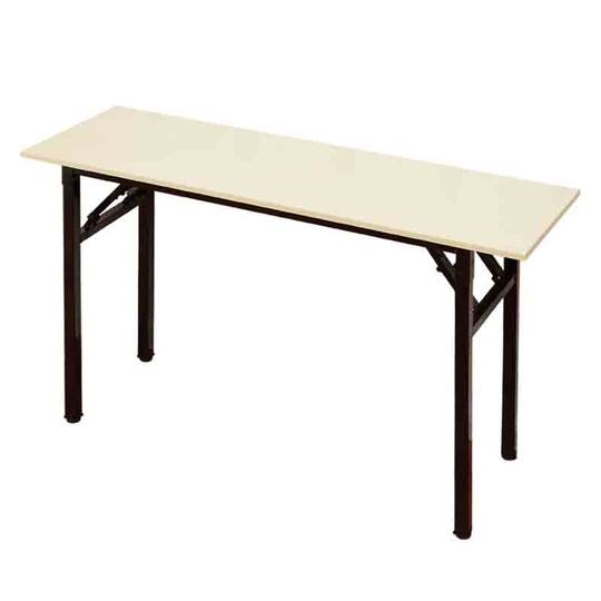 Folding table dining table long table computer table training table