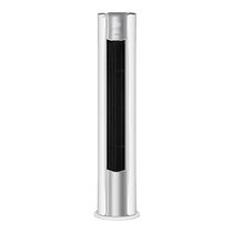 Midea 3 HP vertical one-level variable frequency living room smart air conditioner ZHBKFR-72LW N8ZHB1