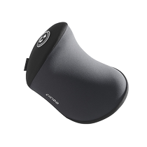 CICIDO car headrest neck protection neck pillow car seat cushion car seat chair pillow car-mounted waist pillow cushion for cervical spine