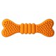 Plum blossom feet pet toys are non-toxic and resistant to grinding teeth to relieve boredom