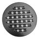 Thermal insulation pad Anti-scalding household pot mat dining table table mat plate mat bowl mat casserole heat insulation pad high temperature resistant round table mat