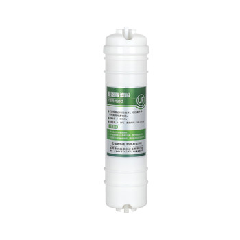 Korean ultrafiltration membrane water purifier filter element