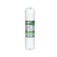 Korean ultrafiltration membrane water purifier filter element