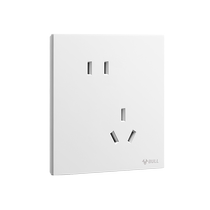 Bull Switch Socket Home Cream Home Cream Wind Wind Socket 16A Socket Panel