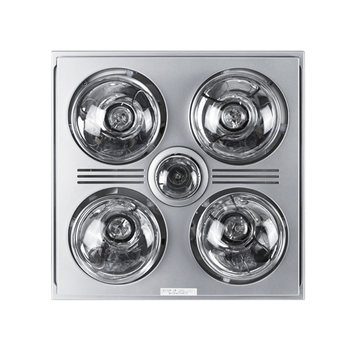 Exquisite good wife light warming bathroom heating lighting exhaust fan integrated four lights bathroom integrated ceiling