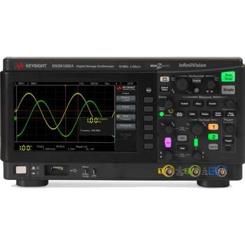 Keysight technology digital oscilloscope