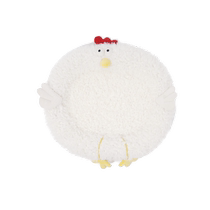 Zeze Cat Nest Winter Warm Chick Pet Sleeping Mat Small Dog Dog Floor Mat Sleeping Mat Cat Supplies Collection