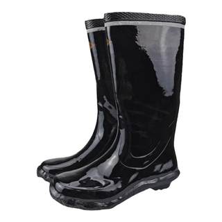 Electrician insulating shoes high voltage insulation power protection