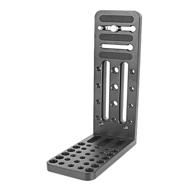 Hydraulic Panel Right Angle Panel SLR Camera Photography