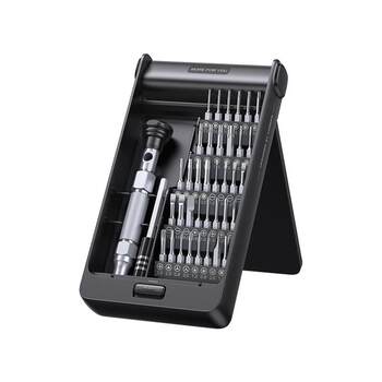 Green screwdriver screwdriver set household cross batch driver mobile phone watch notebook watch repair tool