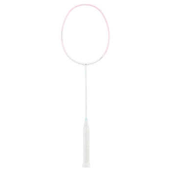 Kawasaki Aurora 7 badminton racket full carbon fiber ultra-light 5U professional competition boys and girls limited shotດຽວຂອງແທ້