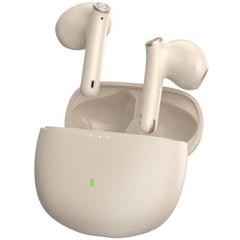 Ikf find air5 fifth generation bluetooth headset wireless semi-in-ear noise reduction sports ultra-long standby 2025 new model