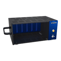MIDAS L6 L10 L1B 500 series power box rack module recording studio slot microphone amplifier equalization