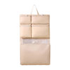 Travel storage bag intimate clothing storage bag portable