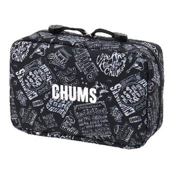 Chums25 autumn and winter high-looking storage bag
