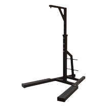 Fixed-free boxing sandbag rack hanging vertical professional sandbag commercial household indoor and outdoor fitness equipment