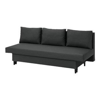 Ikea alvdalen avdaron sofa