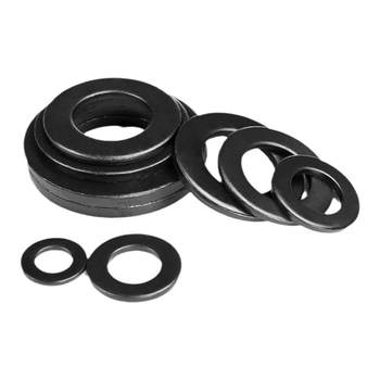 Black 8.8 level flat gasket carbon steel flat gasket
