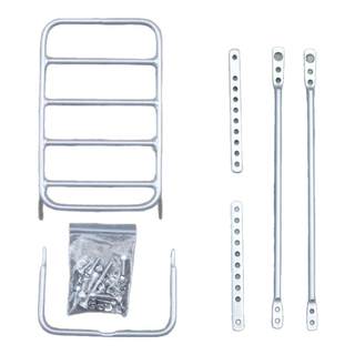 Petit porte-vélos avant et arrière