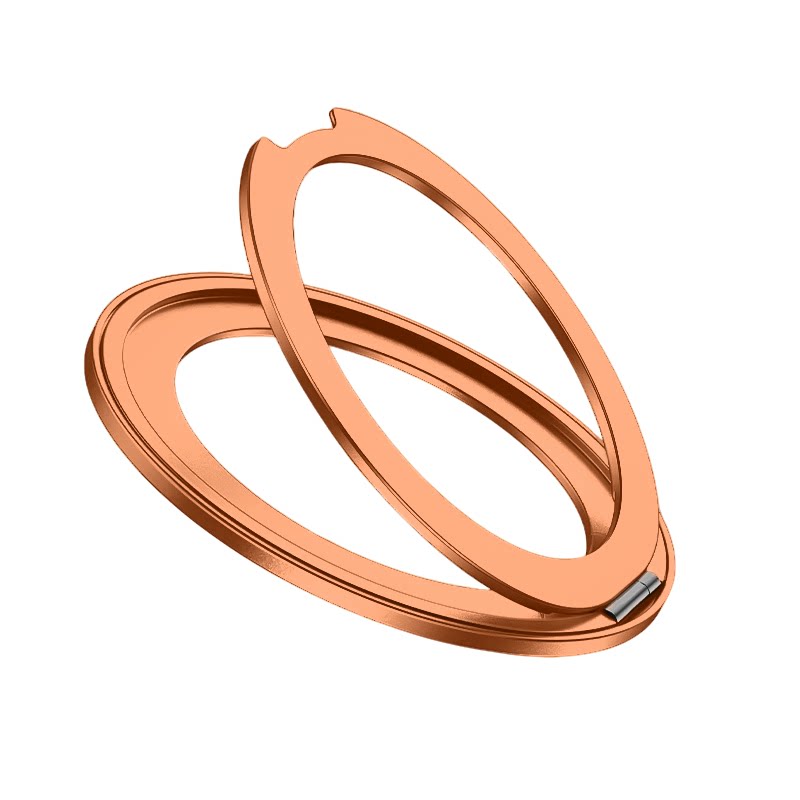Mr. Xiaoke ultra-thin aluminum alloy mobile phone holder