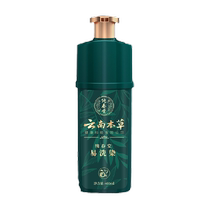 Pure Chun Tang hair dye cream for men pure plant whitening natural non-irritating natural black hair dye at home
