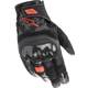 Astar alpinestars waterproof motorcycle gloves SMX Z riding gloves spring and autumn motorcycle equipment men